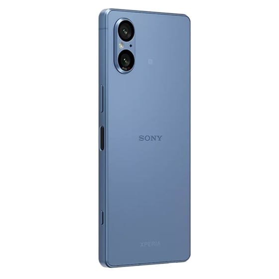 Sony Xperia 5V 5G 128GB Dual Sim - Light Blue image 4