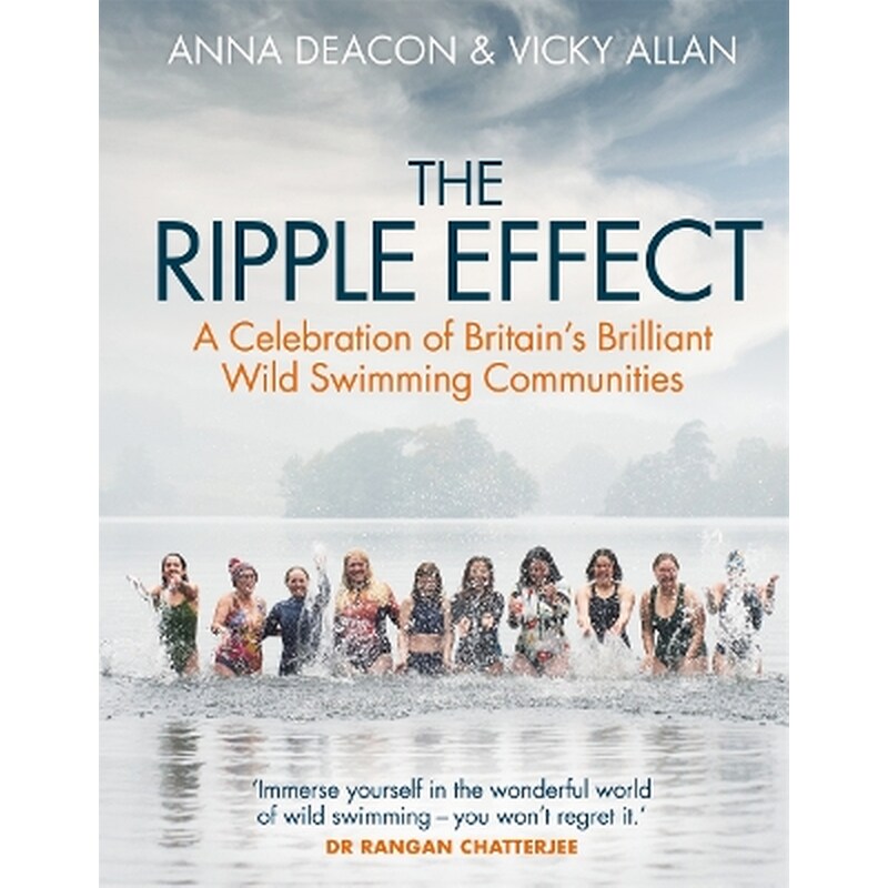 THE RIPPLE EFFECT