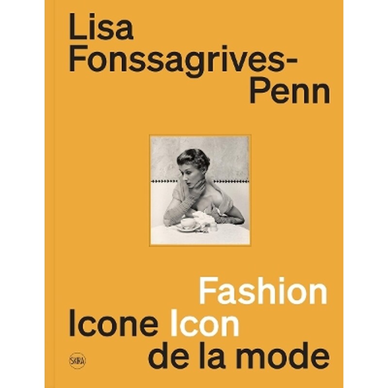 Lisa Fonssagrives-Penn (Bilingual edition)