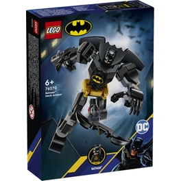 LEGO® DC Heros Batman™ Mech Armor (76270)