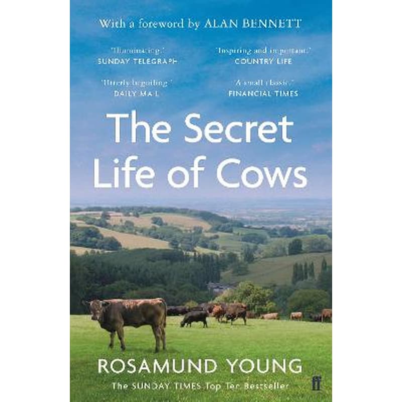 Secret Life of Cows