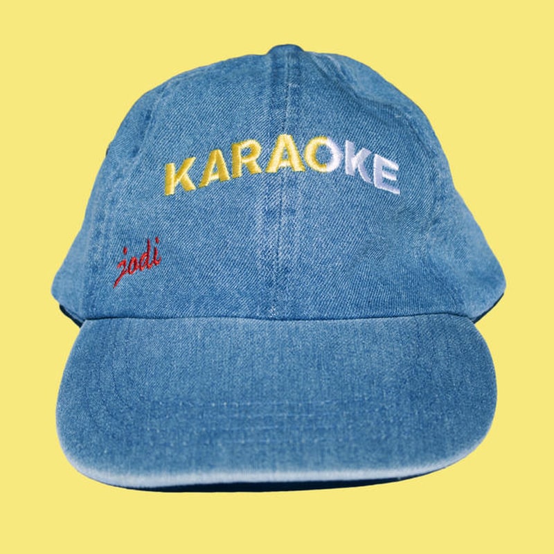 KARAOKE (LP)