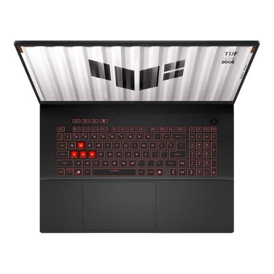 Asus Tuf Gaming A18 FA808UM 18" FHD+ IPS (AMD Ryzen 7-260/32GB/1TB SSD/GeForce RTX 5060/Win11Home) Laptop image 2