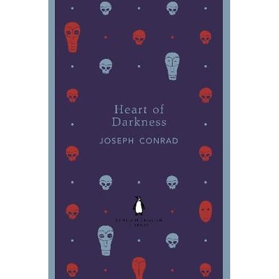 Heart of Darkness image 0