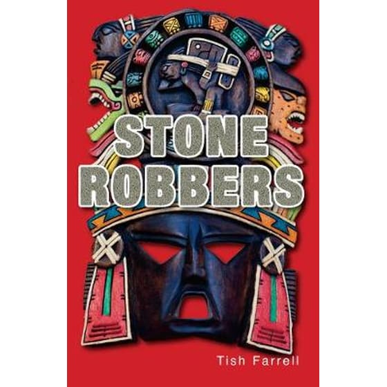 Stone Robbers image 0