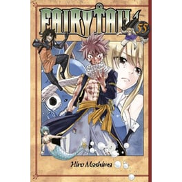 Fairy Tail, Vol. 55