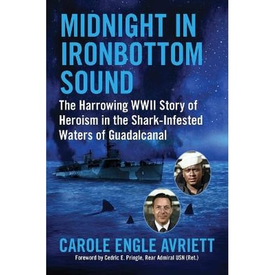 Midnight in Ironbottom Sound image 0
