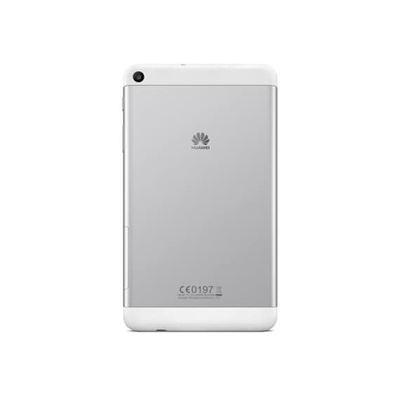 Tablet Huawei MediaPad T1 7.0 7" 8GB 3G Μαύρο image 1