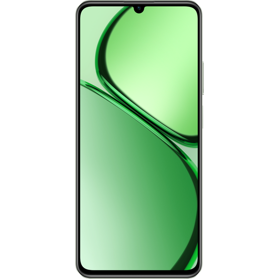 Realme C63 256GB - Jade Green image 3