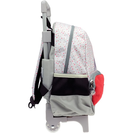 Τσάντα Τρόλεϋ Hallmark Mini Raccoon image 1