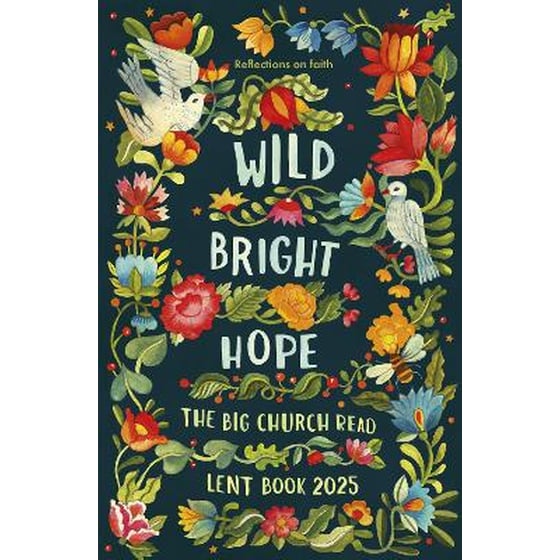 Wild Bright Hope image 0