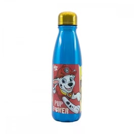 Παγούρι Αλουμινίου Stor Paw Patrol Pup Power 600ml