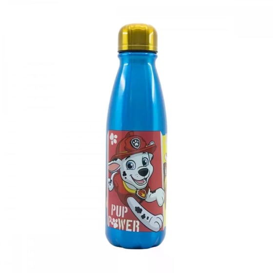 Παγούρι Αλουμινίου Stor Paw Patrol Pup Power 600ml image 0