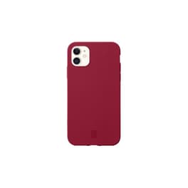Θήκη Apple iPhone 12 Mini - Cellular Line Sensation Cover Mag - Red