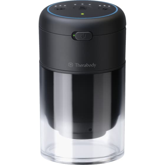 Συσκευή Μασάζ THERABODY THERACUP TB03285-01 Μαύρο image 1