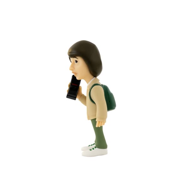 Φιγούρα Minix Stranger Things - Mike image 4