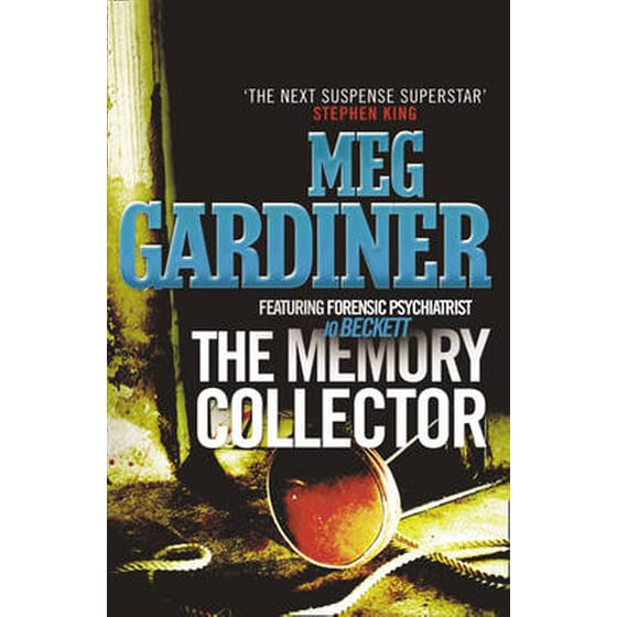 The Memory Collector image 0