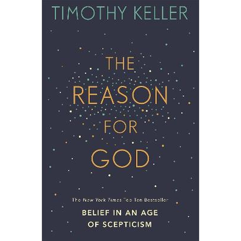 Reason for God