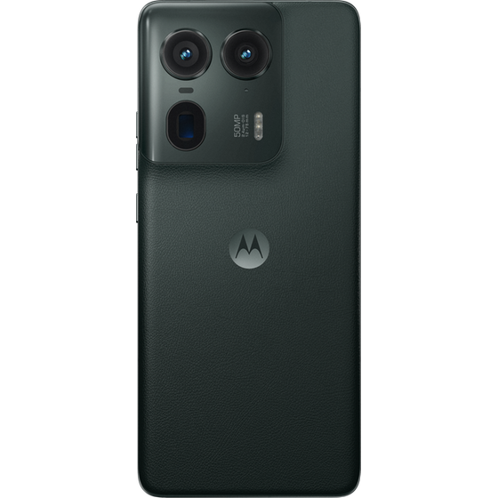 Motorola Edge 50 Ultra 1TB - Forest Grey image 4