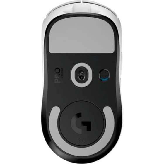 Logitech G G Pro X Superlight RGB Gaming Ασύρματο Ποντίκι - Λευκό image 5