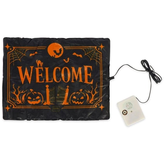 Χαλάκι Πόρτας Legami με Ήχους Halloween image 1