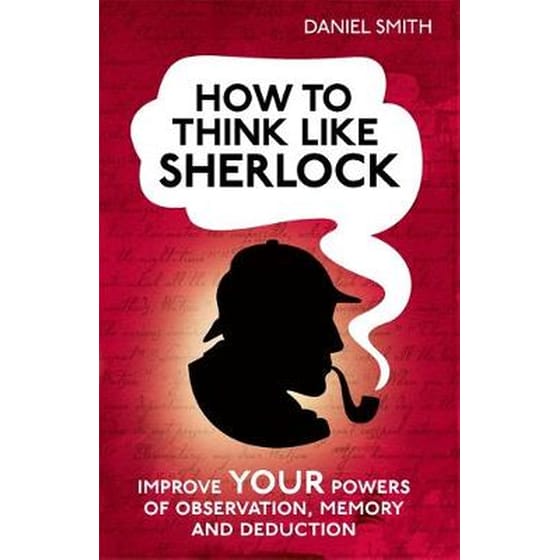 How to Think Like Sherlock image 0