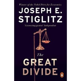 Great Divide