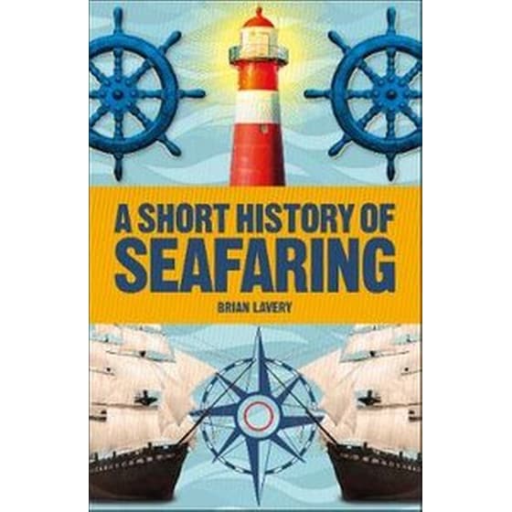 A Short History of Seafaring image 0