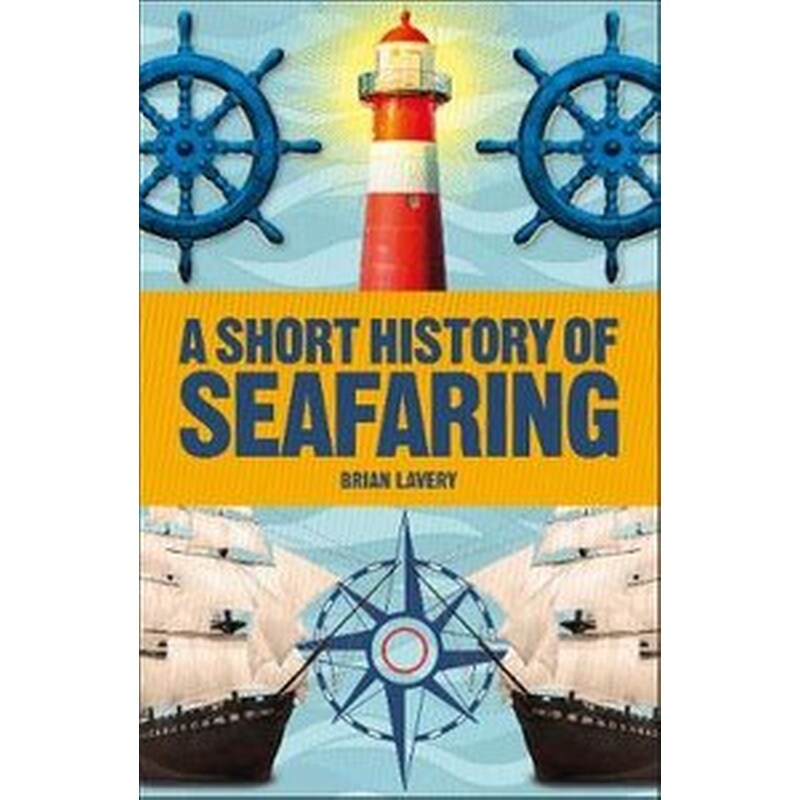 A Short History of Seafaring