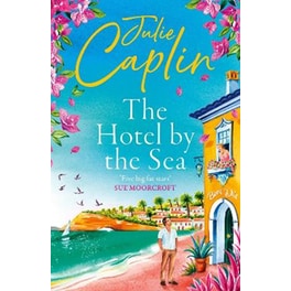 The Hotel by the Sea