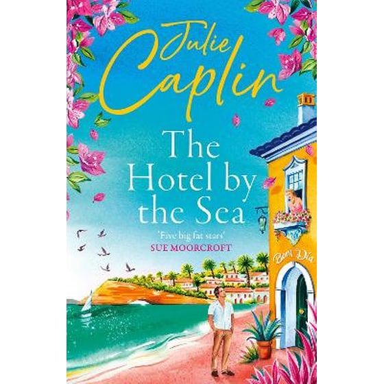 The Hotel by the Sea image 0