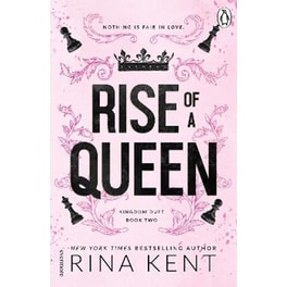 Rise of a Queen