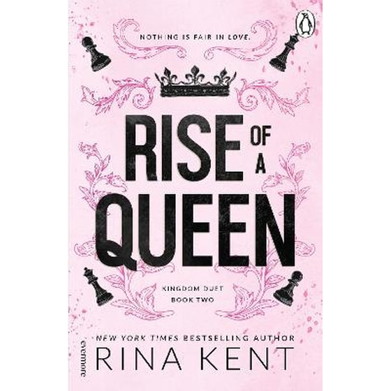 Rise of a Queen image 0