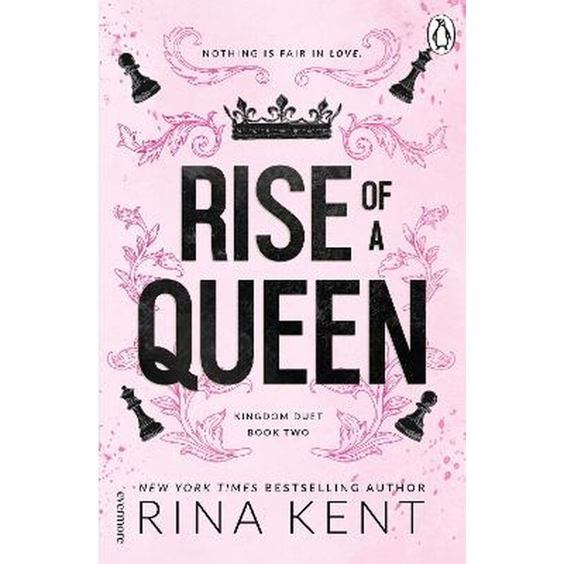 Rise of a Queen
