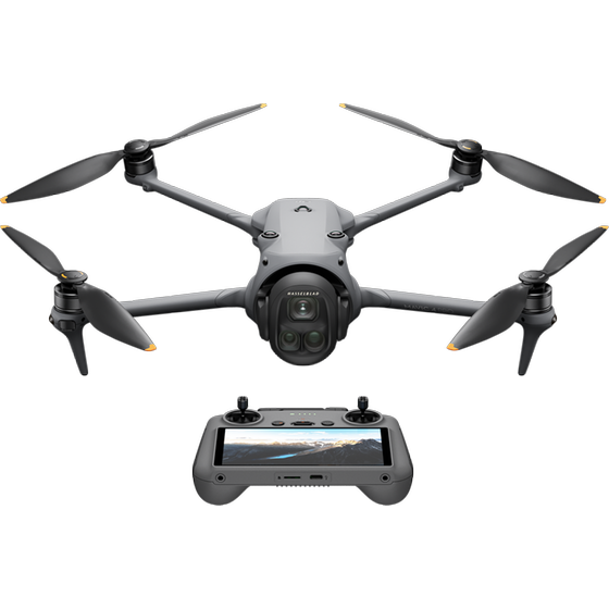 Drone DJI Mavic 4 Pro - Gray image 10