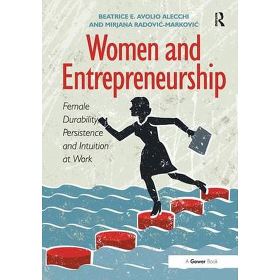 Women and Entrepreneurship image 0