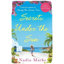 Secrets Under the Sun