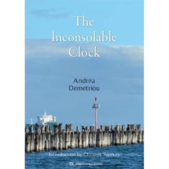 The Inconsolable Clock image 0