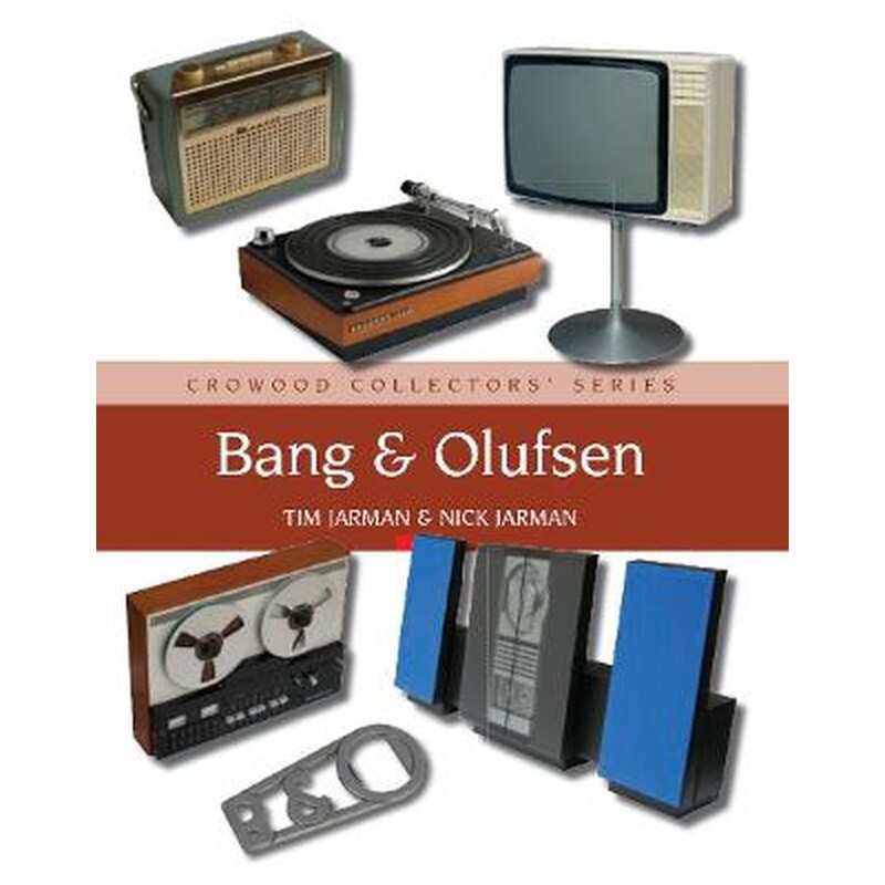 Bang Olufsen