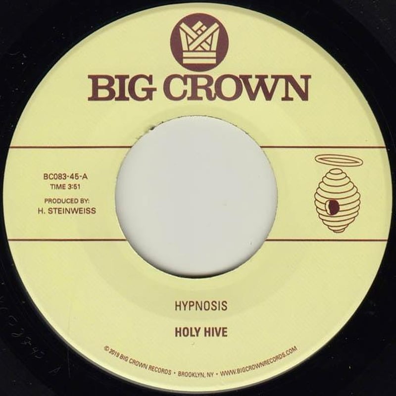 Hypnosis