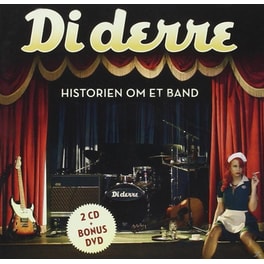 Historien Om Et Band
