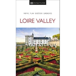DK EYEWITNESS LOIRE VALLEY
