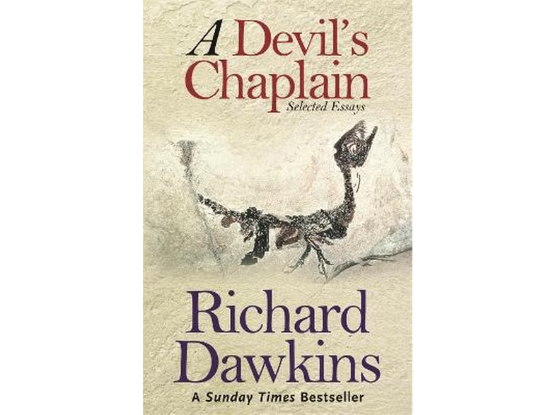 Devil's Chaplain
