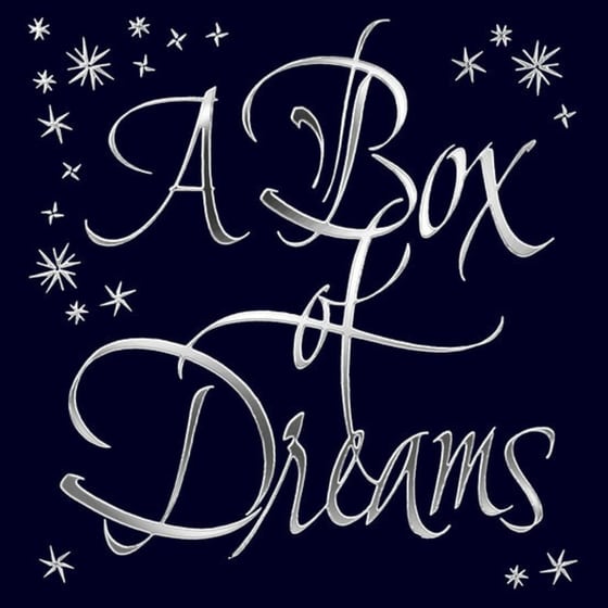 A Box Of Dreams image 0