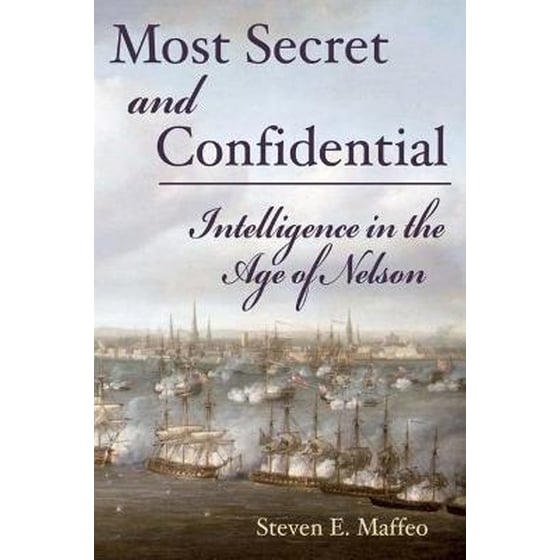 Most Secret and Confidential image 0