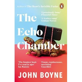 Echo Chamber