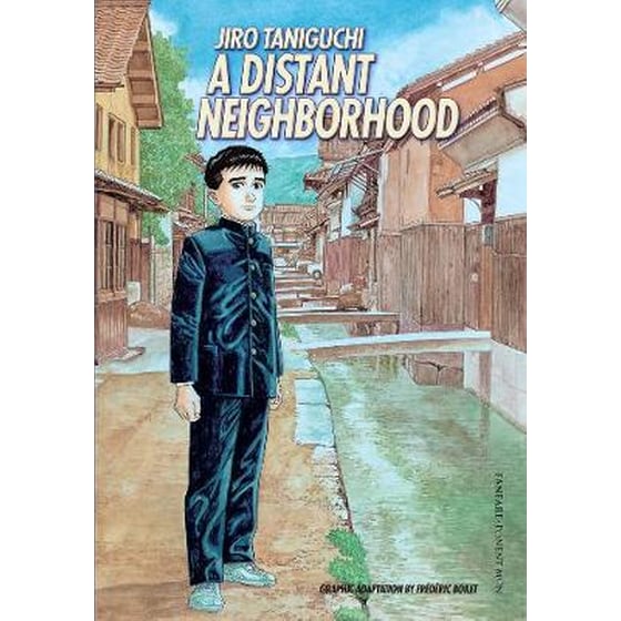 A Distant Neighborhood image 0
