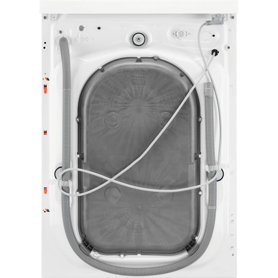 AEG LWR98165NXE 11kg/6kg 1.600 Στροφές με WiFi Λευκό Πλυντήριο Στεγνωτήριο image 6