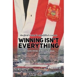 Winning Isn't Everything