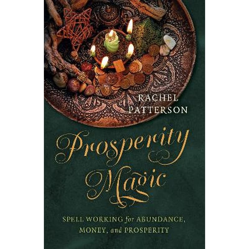 Prosperity Magic